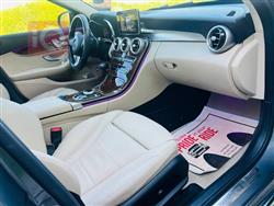 مێرسێدس بێنز C-Class